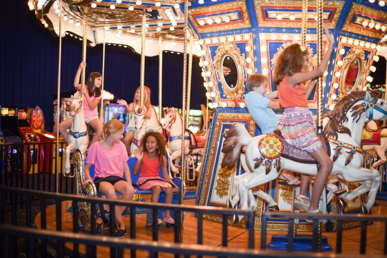 Tour Gattitown of Lexington, Kentucky
